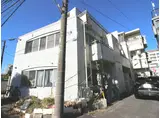 ホワイトレヂオンス久米川