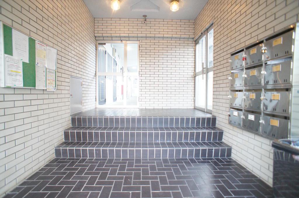 三愛荒江マンション
