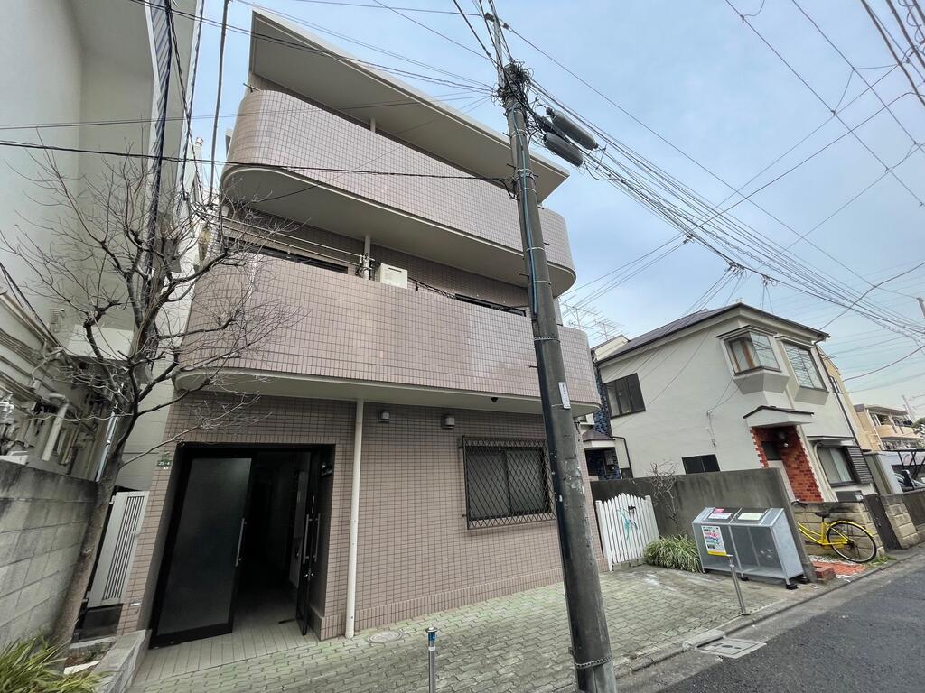 メゾン・ドゥ・ルミエール