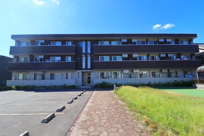 グランデージ学園南
