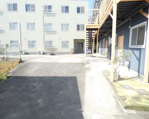 ＪＲ東海道本線 御厨駅(静岡) 徒歩20分 2階建 築38年