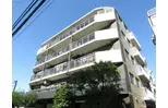 ベルジュール一橋学園II