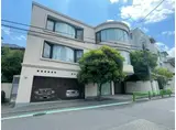 LISTIA NAKAMEGURO BUILDING-リスティア中目黒