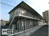 ＪＲ山陽本線 新倉敷駅 徒歩14分 2階建 築29年