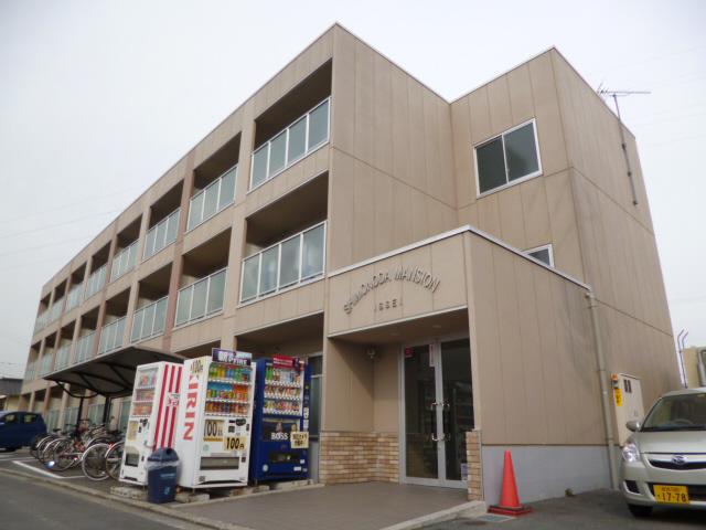 下野田マンションISSEI