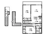 大今里1丁目計画