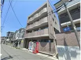 鈴木北白川小倉町マンション