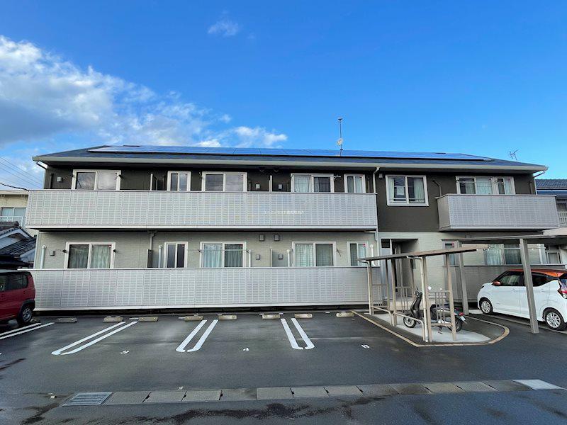 カーササクラ