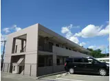 ソレアード北六甲