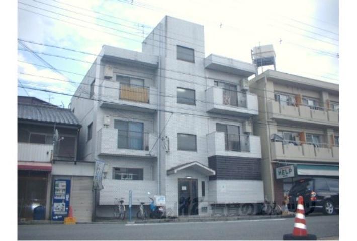 ロイヤルハイツ一乗寺