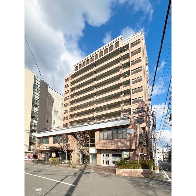 スカイメゾン外苑