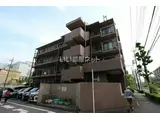 ベル・エアー多摩