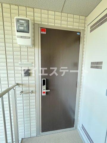 レーヴ新地