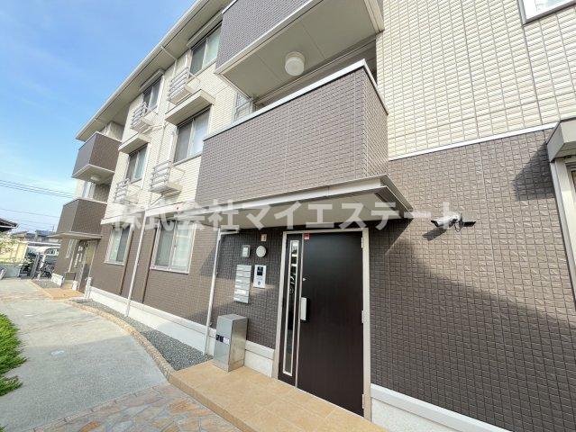 レーヴ新地