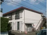 サンライズアパートメントB棟