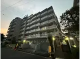 朝日プラザ桃山東