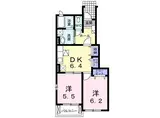 ＪＲ大村線 大村駅(長崎) 徒歩11分 2階建 築16年