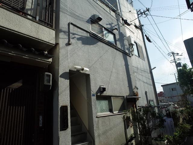 野田ハイツ