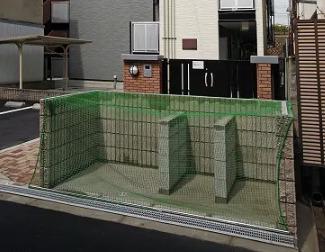 レオパレスコンパル歌島