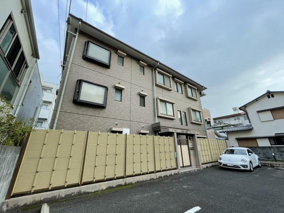 S&Tマンション