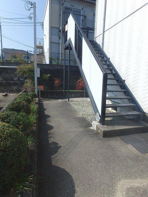 サンライフ楠