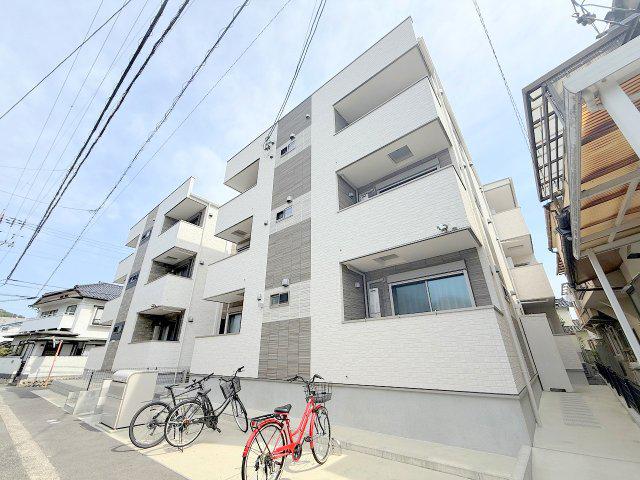 MOVE中須イースト