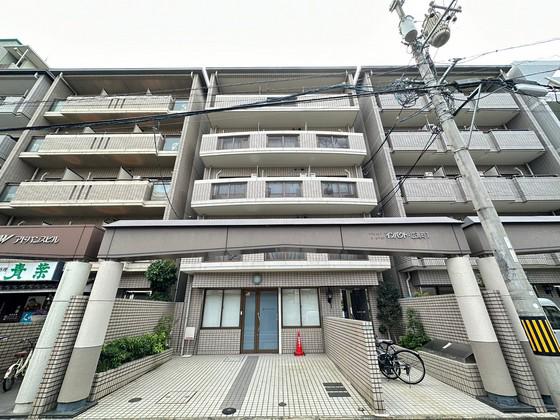 インパクト広瀬町I