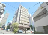 グランガーデン足代新町