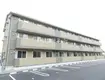 ウィルコート小郡給領町 A・B A棟(3LDK/2階)