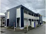 レオパレスACE