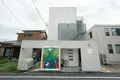 APARTMENT HOUSE足立舎人
