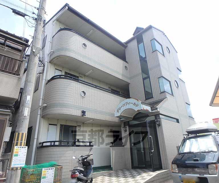 グリーンフィールド