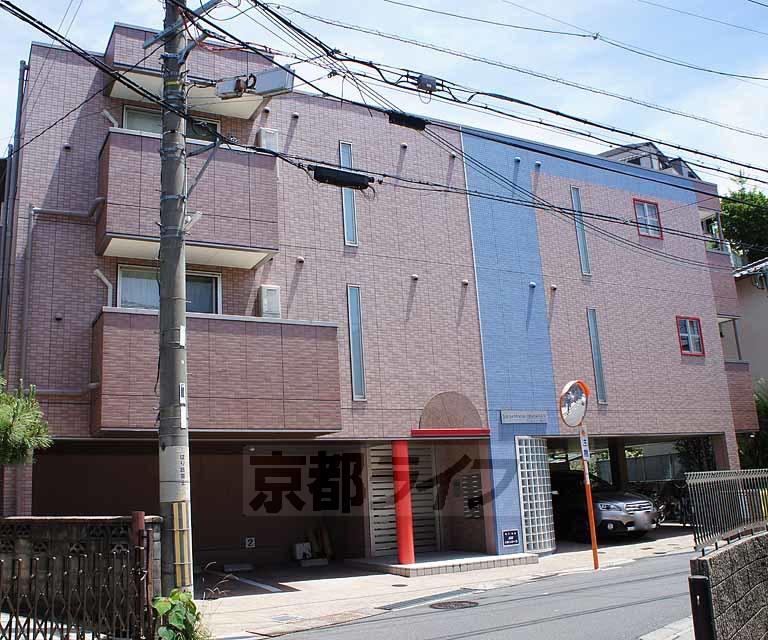 サンルモンド岡山手
