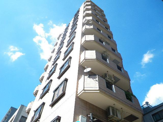 グリーンヒル文京