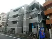 オリンポス板橋栄町(1DK/1階)