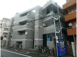 オリンポス板橋栄町