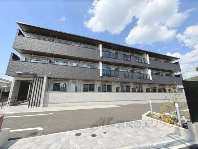 アンジュ ド ボヌール 香里園