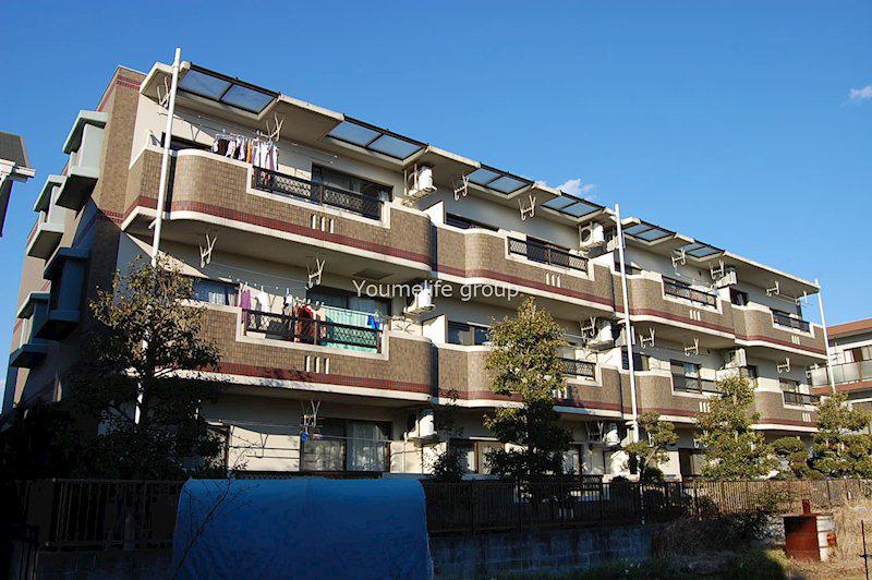 小田急小田原線 富水駅 徒歩13分  築27年(3LDK/3階)