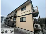 ハイツKTY III