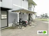 フロラシオン川内 III棟