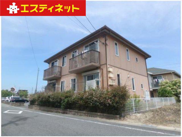 ポラリス D棟
