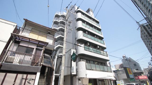 ビアリッツ守口