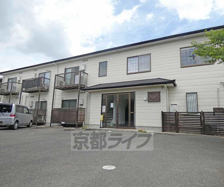 プライムシティおむろ(1K/1階)