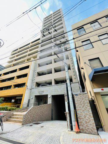 リーガル南船場Ⅱ