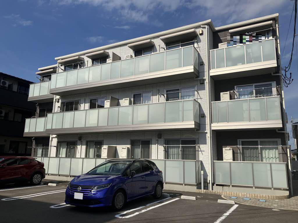 グランカーサ長町