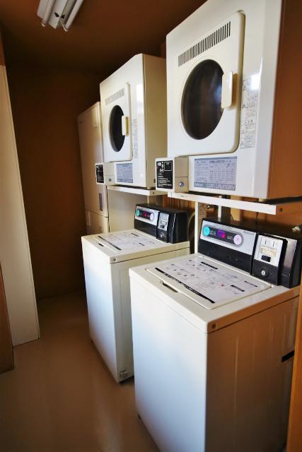 栃木県大田原市 4階建 築28年