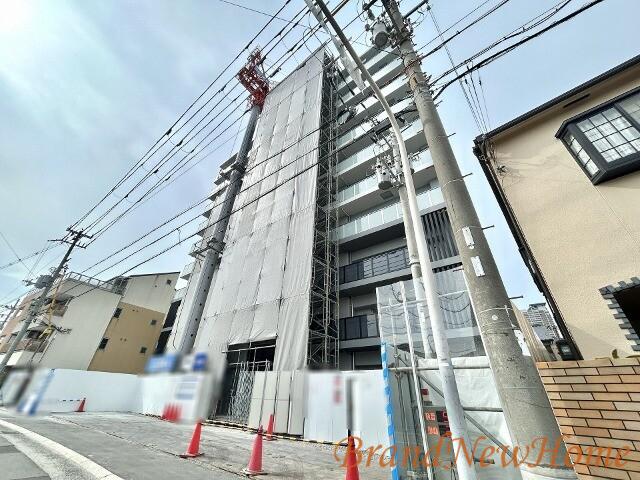 フェンテイーストII
