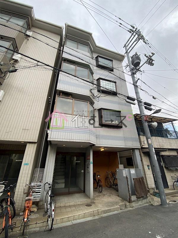 リヴァー住之江