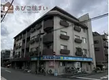 長居椿マンション