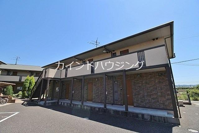 シェルズレイク日根野A・B・C棟(ワンルーム/1階)